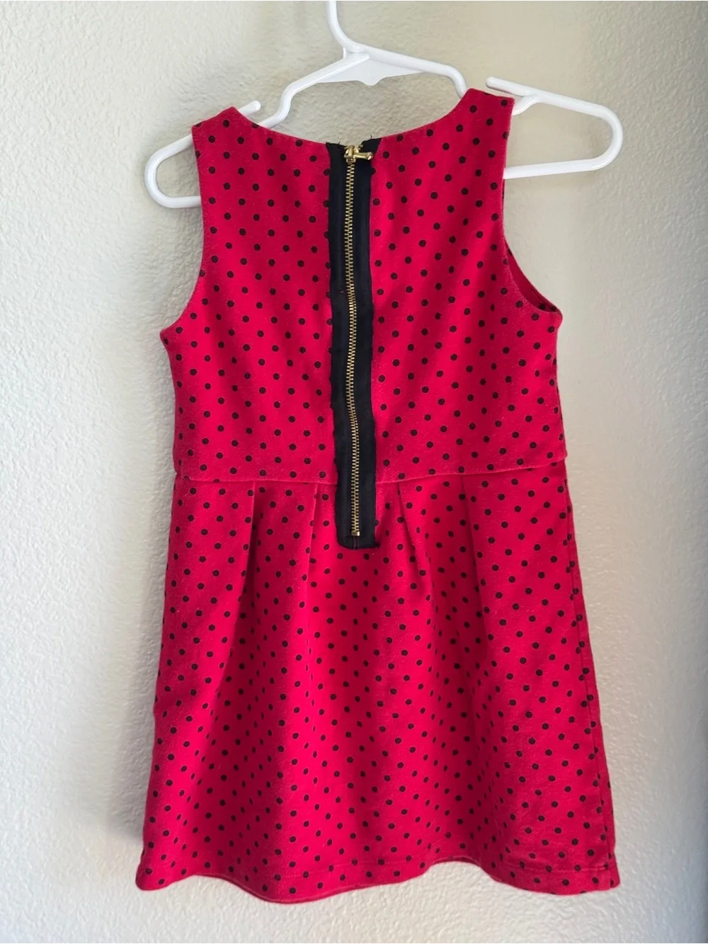 OshKosh Bgosh playful sleeveless